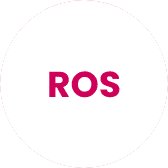 ROS icon