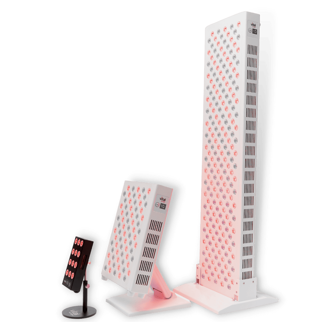 red light devices for home