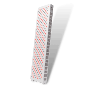 vital elite red light therapy device