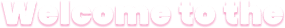 Stylized pink text reads "Welcome to the" with a white outline, inviting you to login and explore our exclusive opportunities.
