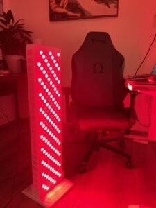 Light Therapy for Psoriasis