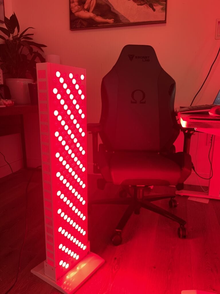 Light Therapy for Psoriasis