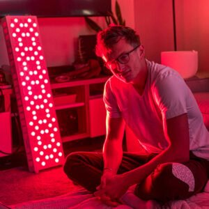 Light Treatment for Eczema