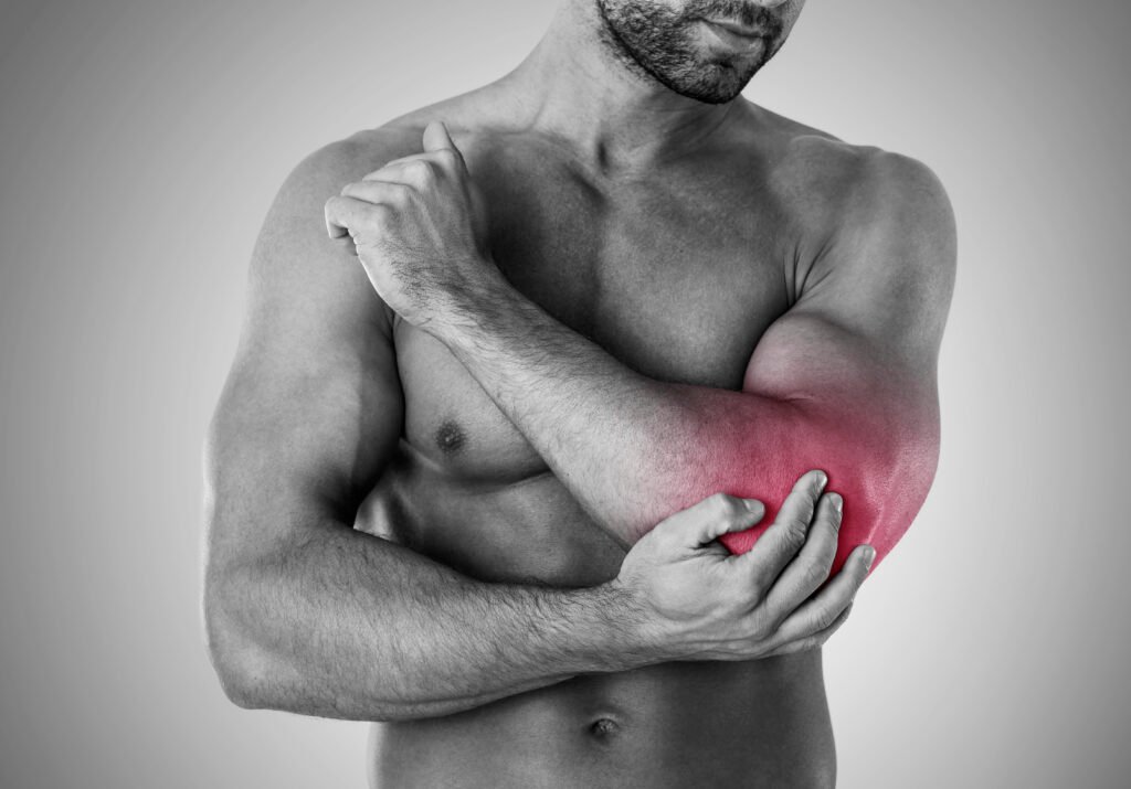workout muscle soreness
