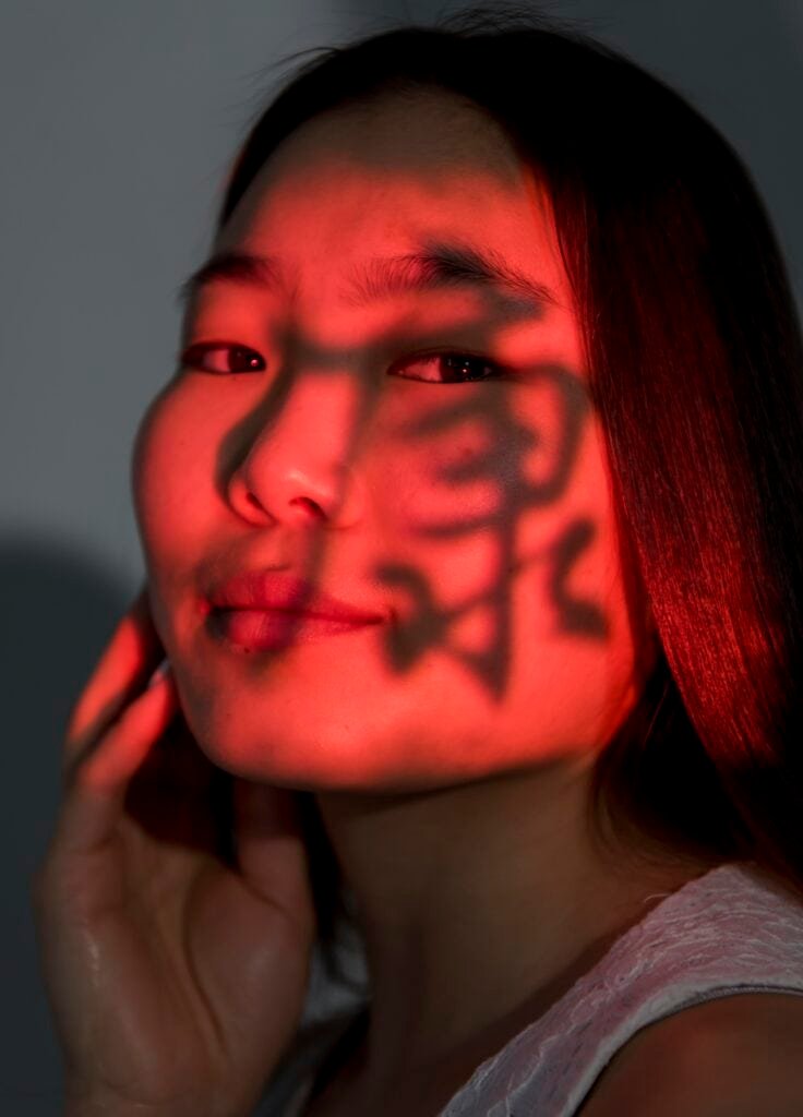 red light therapy dangers