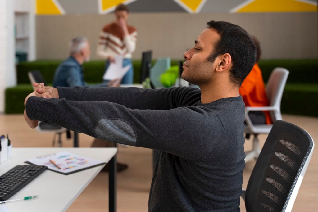worksite wellness programs