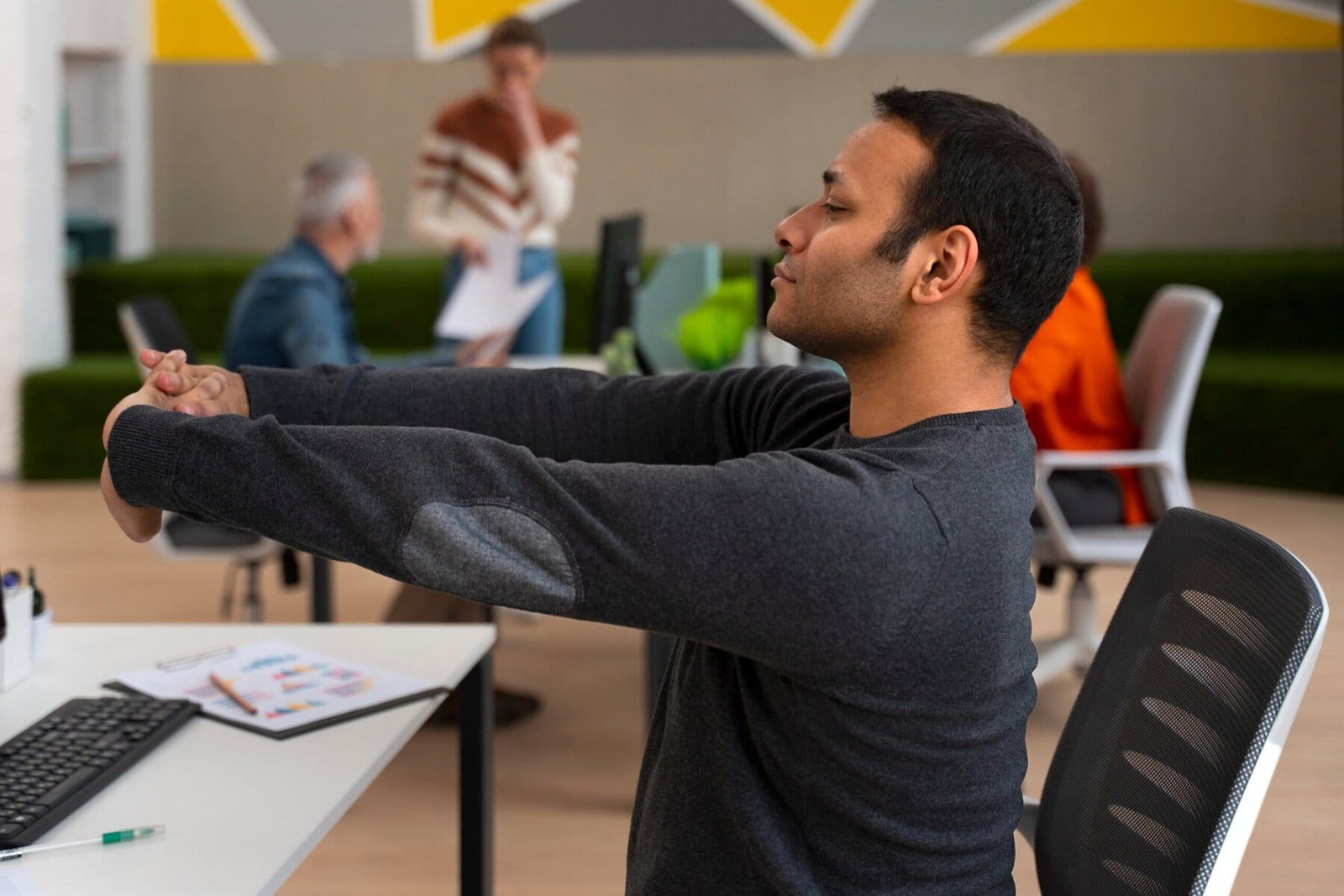 worksite wellness programs
