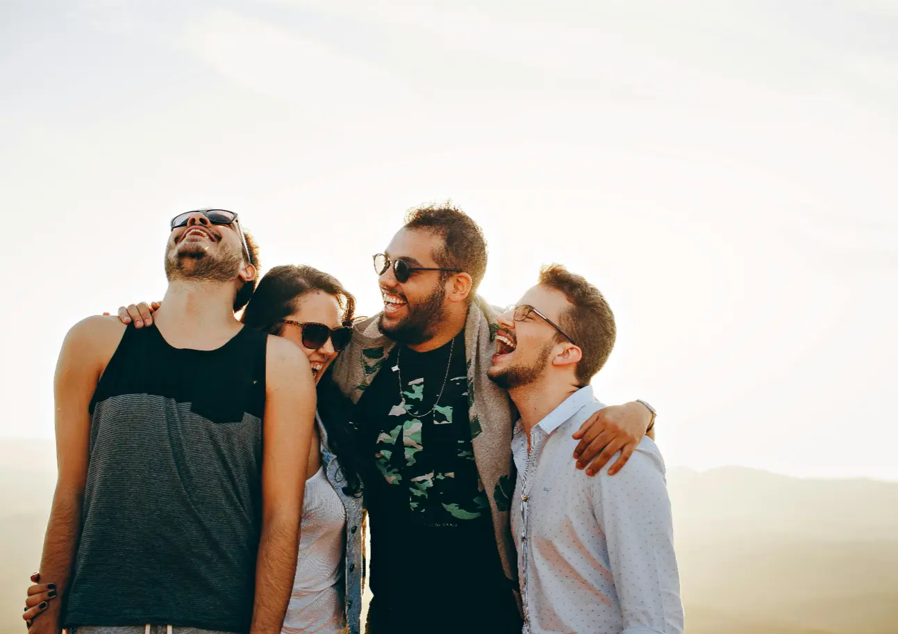 Improving your mental wellbeing